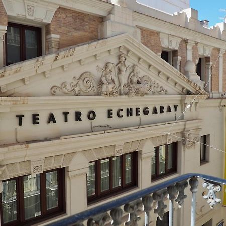 Hello Malaga Echegaray Premium Apartment Екстериор снимка