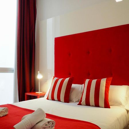 Hello Malaga Echegaray Premium Apartment Екстериор снимка