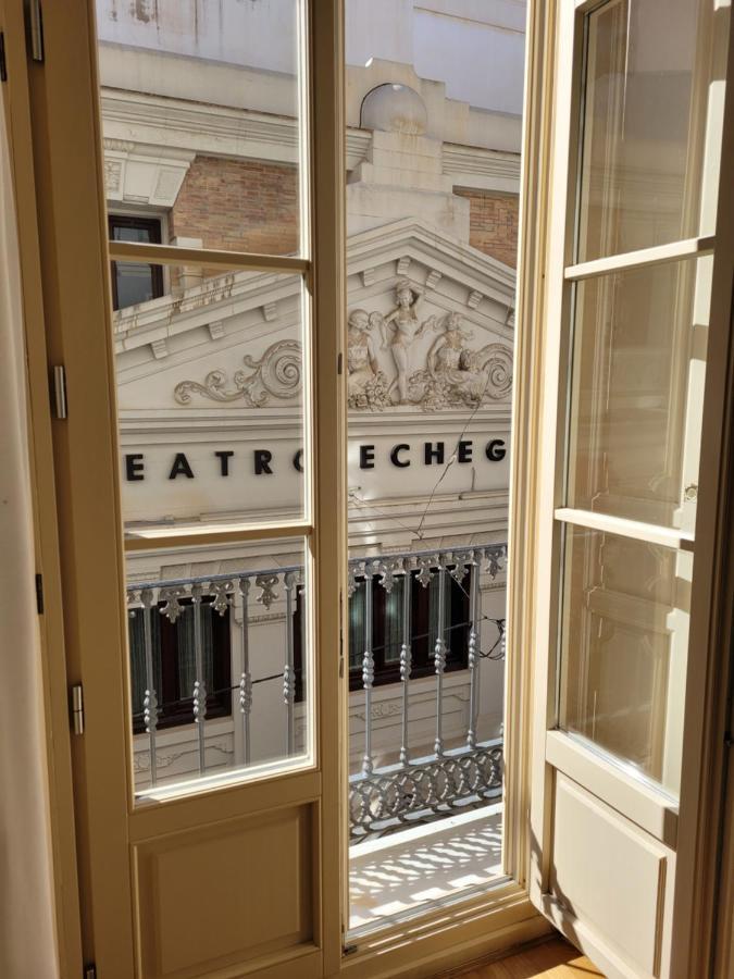 Hello Malaga Echegaray Premium Apartment Екстериор снимка