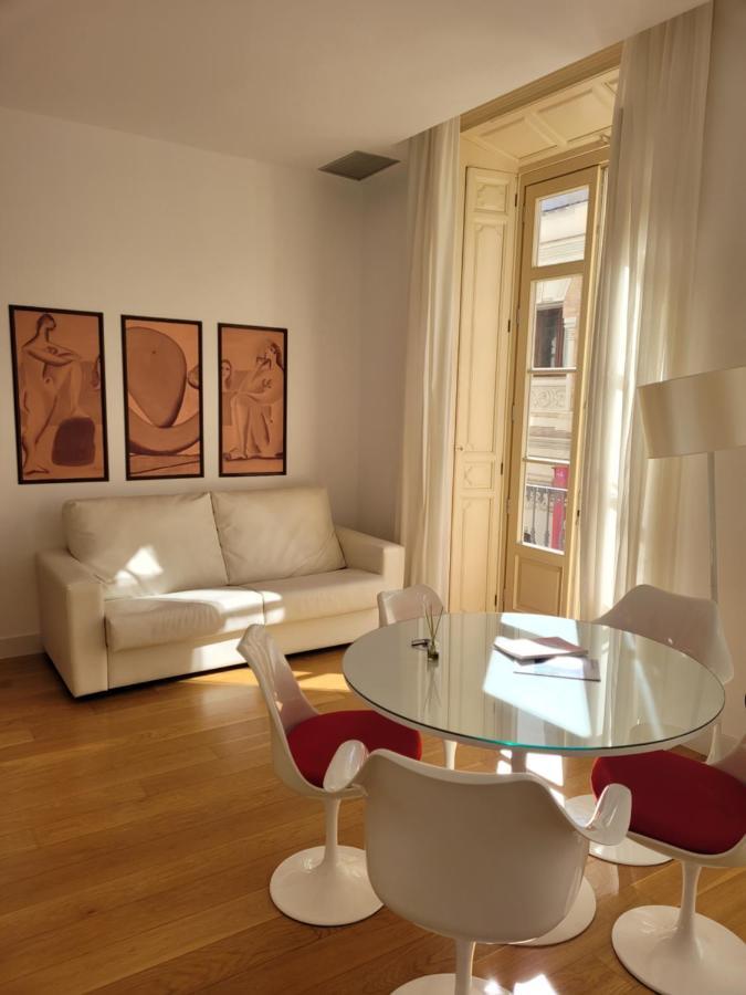Hello Malaga Echegaray Premium Apartment Екстериор снимка
