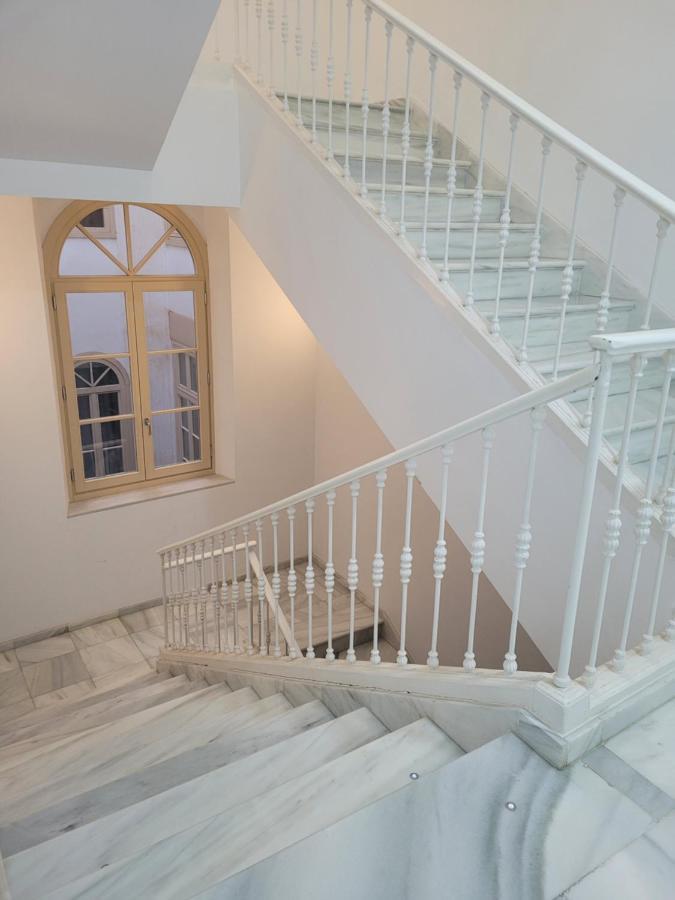 Hello Malaga Echegaray Premium Apartment Екстериор снимка