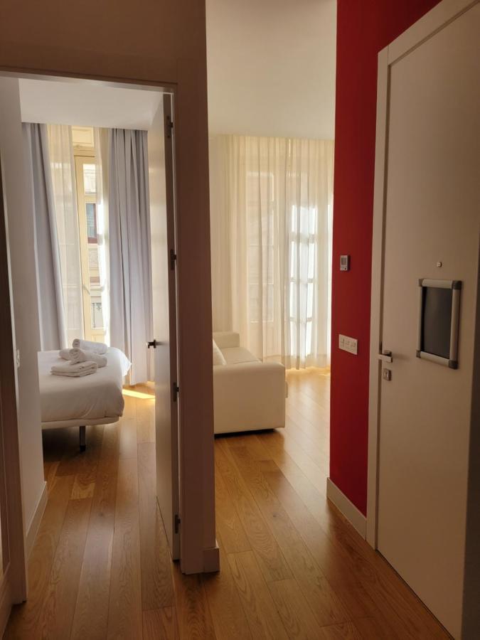 Hello Malaga Echegaray Premium Apartment Екстериор снимка
