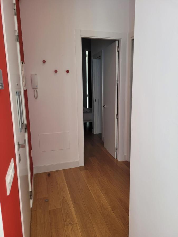 Hello Malaga Echegaray Premium Apartment Екстериор снимка