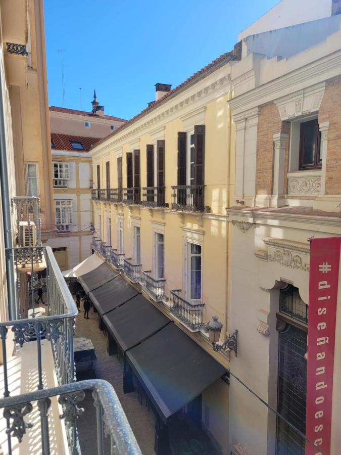 Hello Malaga Echegaray Premium Apartment Екстериор снимка