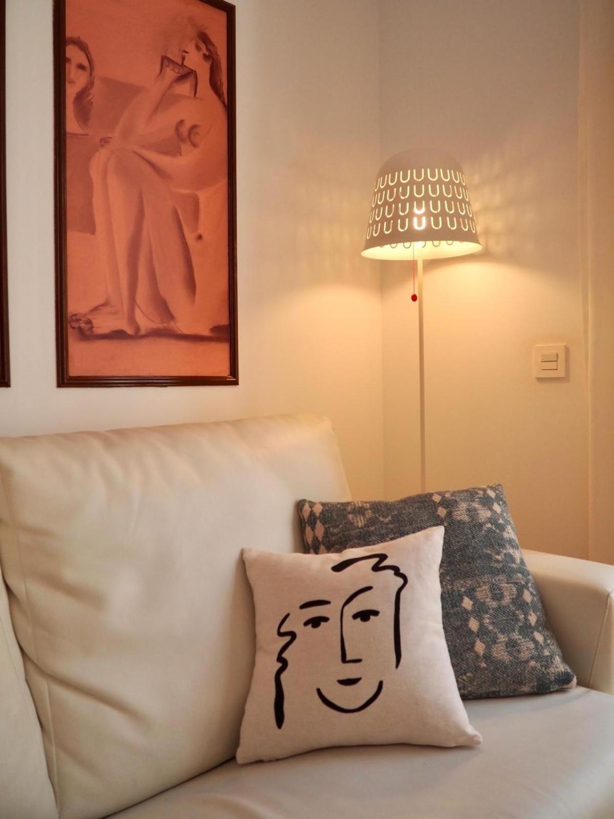 Hello Malaga Echegaray Premium Apartment Екстериор снимка