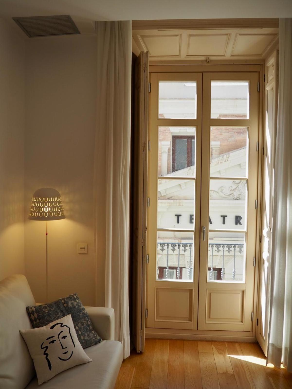 Hello Malaga Echegaray Premium Apartment Екстериор снимка