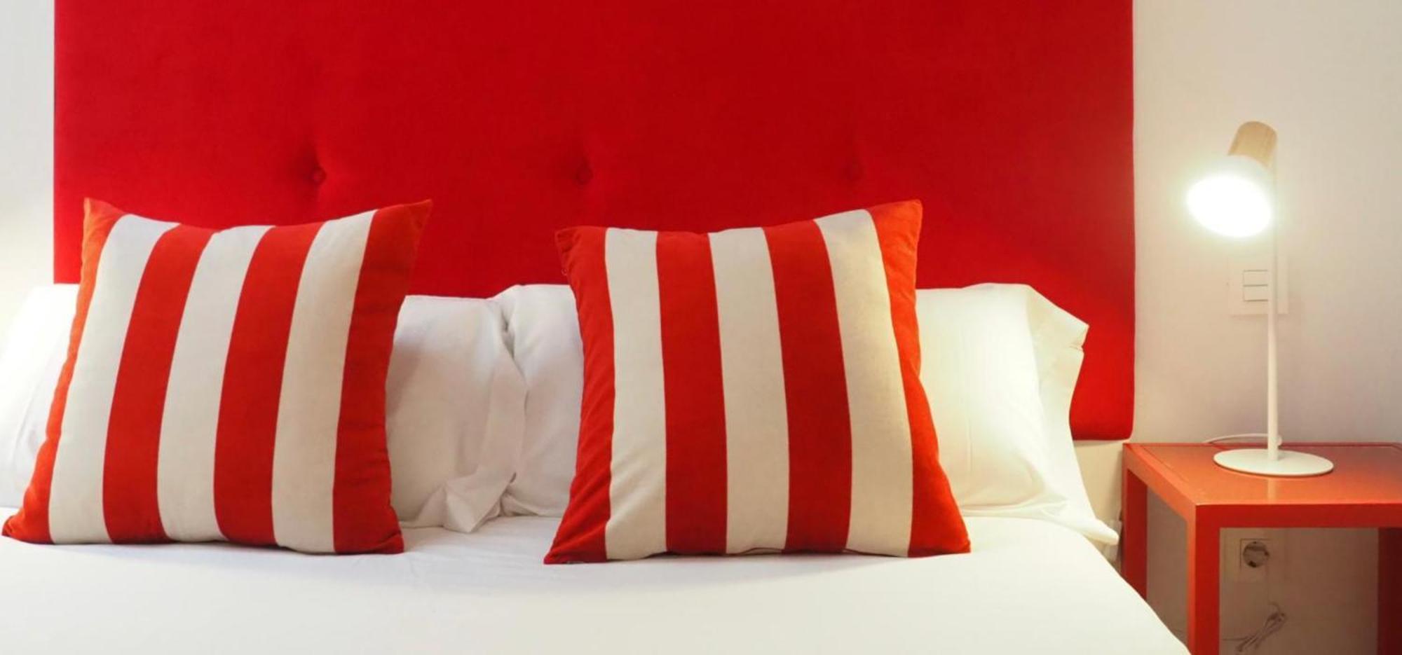 Hello Malaga Echegaray Premium Apartment Екстериор снимка