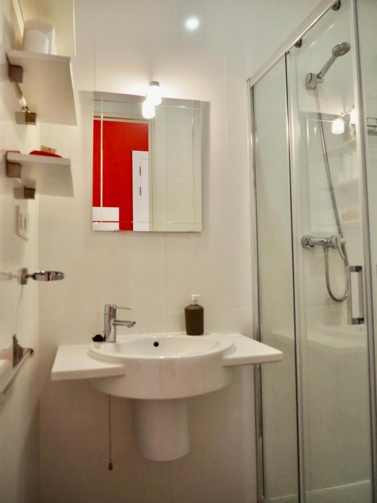 Hello Malaga Echegaray Premium Apartment Екстериор снимка