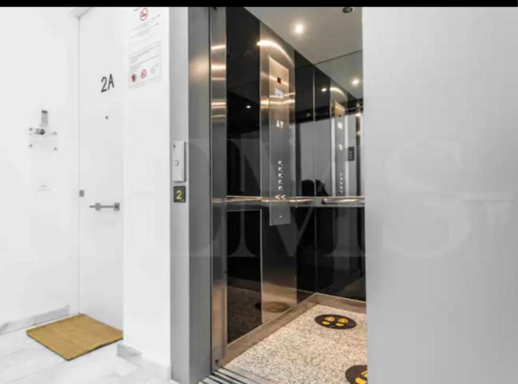 Hello Malaga Echegaray Premium Apartment Екстериор снимка