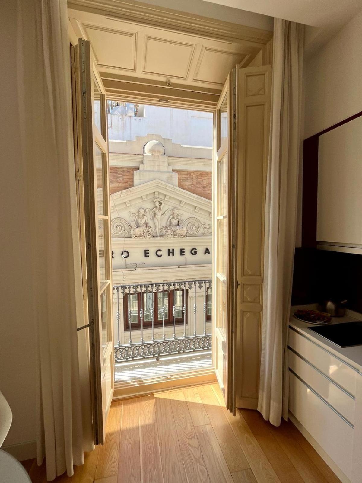 Hello Malaga Echegaray Premium Apartment Екстериор снимка