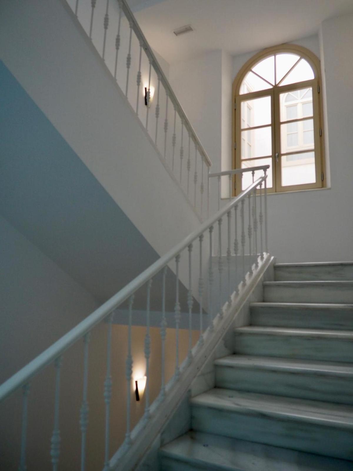 Hello Malaga Echegaray Premium Apartment Екстериор снимка